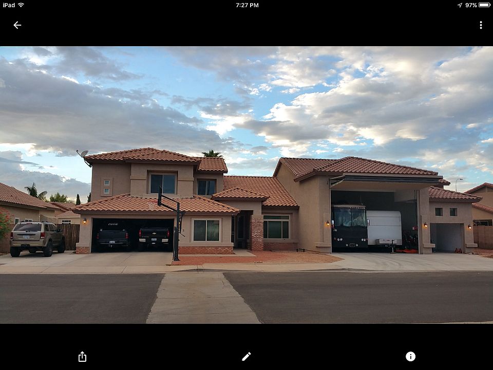 2nd image of 872 N Stacie Way