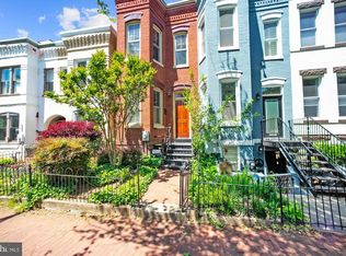 1106 G St NE, Washington, DC 20002