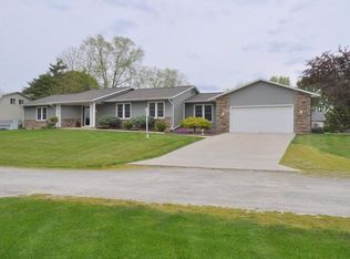 12615 Donlee Ct, Fort Wayne, IN 46845