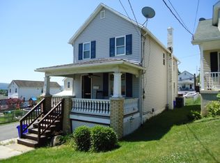 38 Hurbane St, Edwardsville, PA 18704