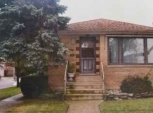 5256 S Keeler Ave, Chicago, IL