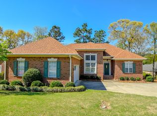 109 Eagles Nest Ln, Aiken, SC 29803