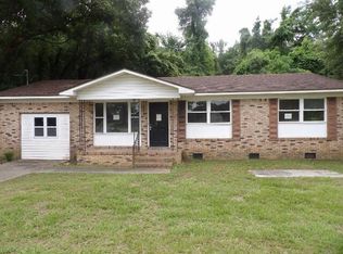 1277 Russellville Rd, Saint Stephen, SC 29479