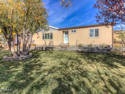 1391 Coyote Creek Rd, Yakima, WA, 98901