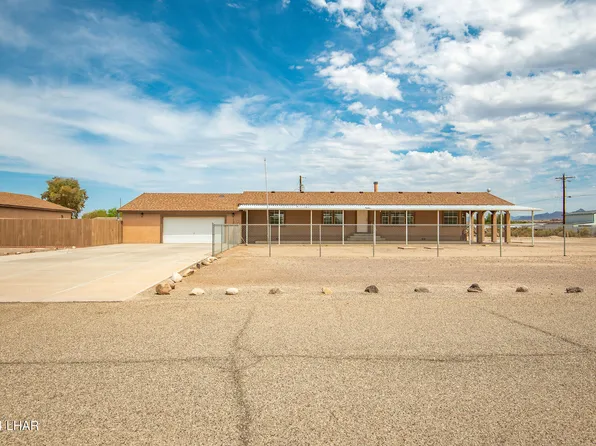 7198 S Kaiser Dr, Mohave Valley, AZ 86440