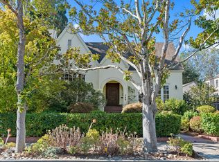 769 Crescent Ave, San Mateo, CA 94402