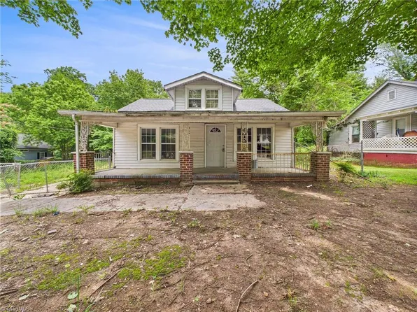 525 Chandler St, Winston Salem, NC 27101