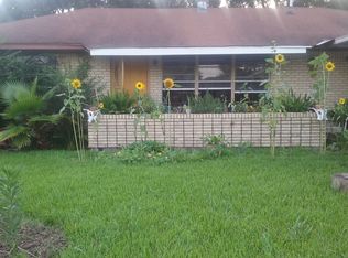 10413 Kelburn Dr, Houston, TX 77016