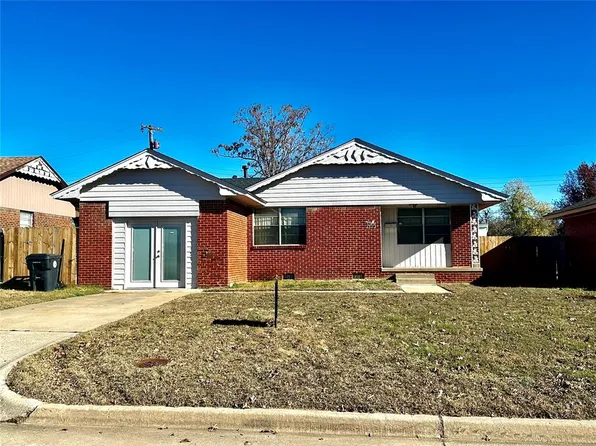 2312 N College Ave, Bethany, OK 73008