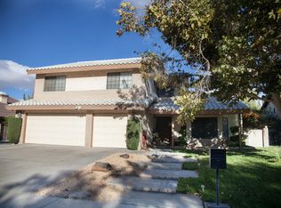43038 Sachs Dr, Lancaster, CA 93536