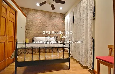 Rented by GPS Realty NYC