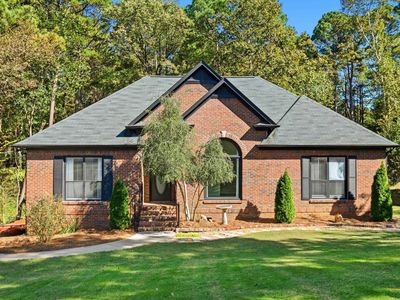 6861 Oak Leaf Ln, Pinson, AL, 35126