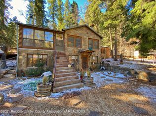 803 Main Rd, Ruidoso, NM 88345
