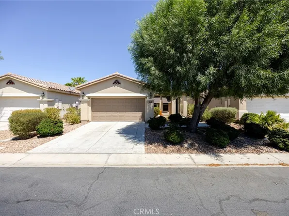 80554 Avenida Camarillo, Indio, CA 92203