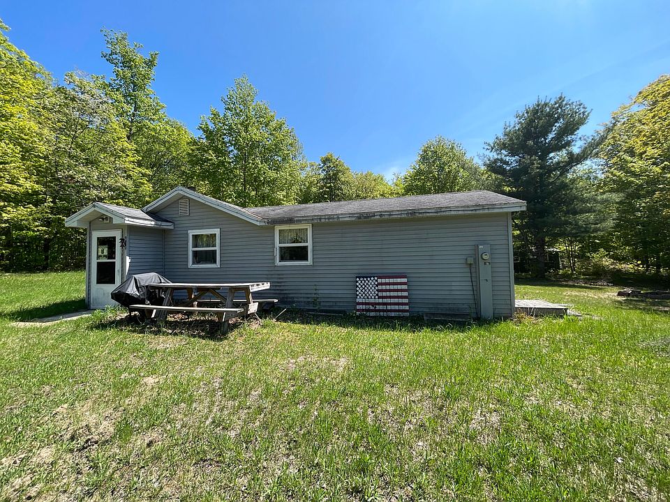 37667 W M 28, Hulbert, MI 49748 MLS 23359 Zillow