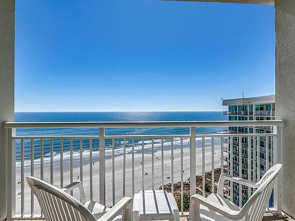 5th image of 300 N Ocean Blvd #1708