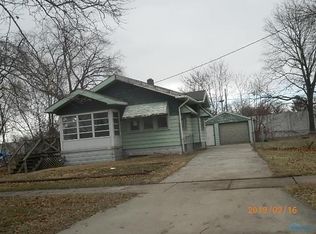 3352 Buckeye St, Toledo, OH 43608