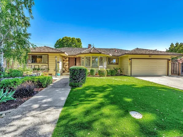 1292 McBain Ave, Campbell, CA 95008