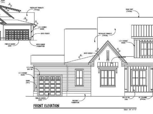 490 Chapel Ridge Dr, Pittsboro, NC 27312
