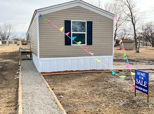200 N 28th St LOT 58, Fairfield, IA 52556