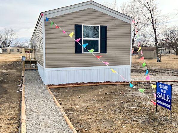 200 N 28th St LOT 58
