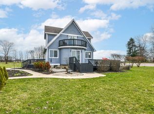 22489 Hamilton Boone County Line Rd, Sheridan, IN 46069