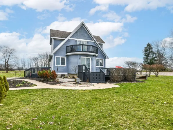 22489 Hamilton Boone County Line Rd, Sheridan, IN 46069