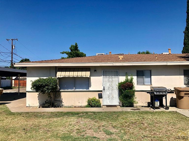 1901 Buena Vista St Bakersfield, CA, 93304 Apartments for Rent Zillow