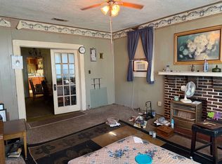 602 Holland St, Marshall, TX 75670