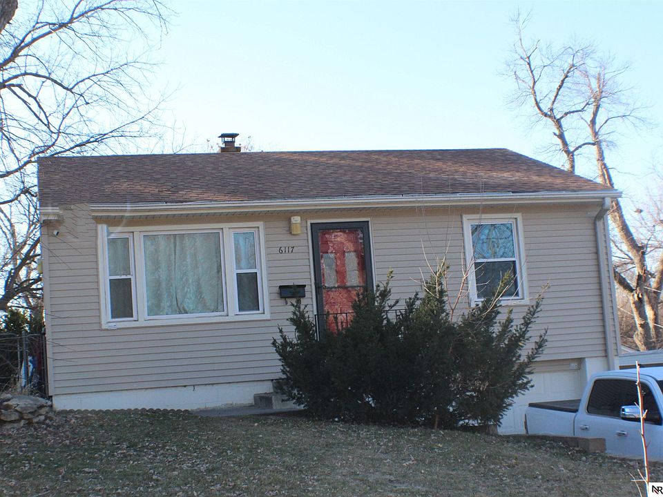 6117 Sprague St, Omaha, NE 68104 Zillow