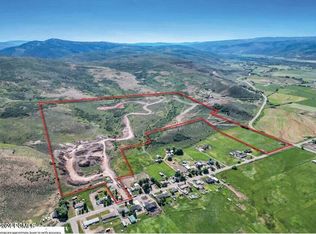 1684 High Country Ln LOT 60, Kamas, UT 84036
