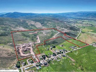 1684 High Country Ln LOT 60, Kamas, UT, 84036