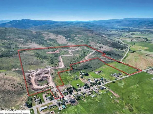 1684 High Country Ln Lot 60, Kamas, UT 84036