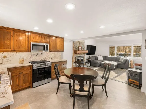 32 Chatto Court, Gunnison, CO 81230