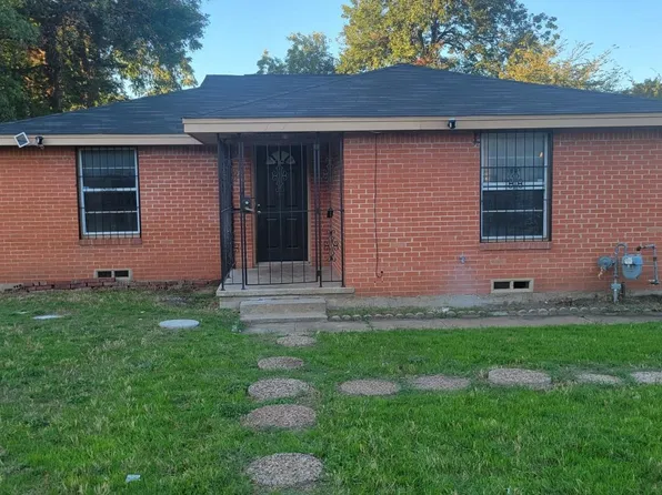 707 Korgan St, Dallas, TX 75216