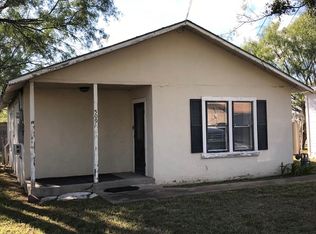 509 Smith St, Eden, TX 76837