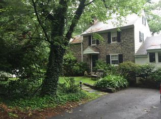 829 Old Gulph Rd, Bryn Mawr, PA 19010