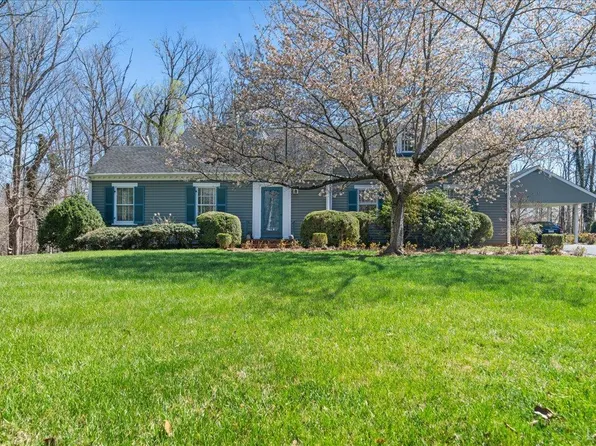 2480 Link Rd, Lynchburg, VA 24503