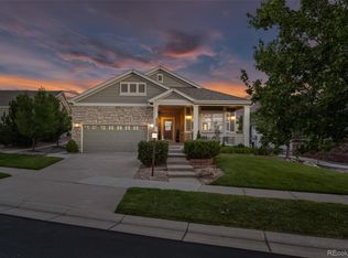 22836 E Long Dr, Aurora, CO 80016