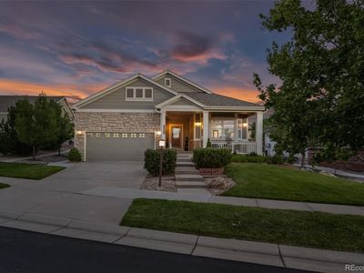 22836 E Long Drive, Aurora, CO, 80016