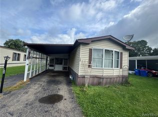 3974 Route 417 Lot 138, Allegany, NY 14706