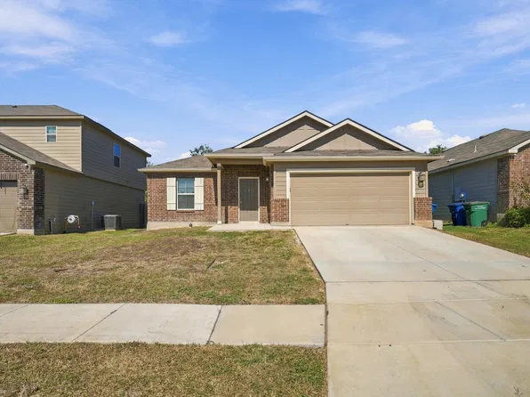 5539 Pearl Vly, San Antonio, TX 78242