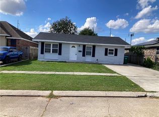 4169 W Louisiana State Dr, Kenner, LA 70065