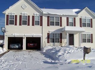 9 Halcomb Ln, Stafford, VA 22556