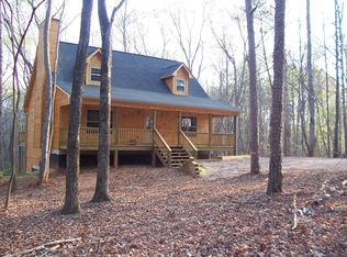 1 Roy Grindle Rd, Dahlonega, GA 30533