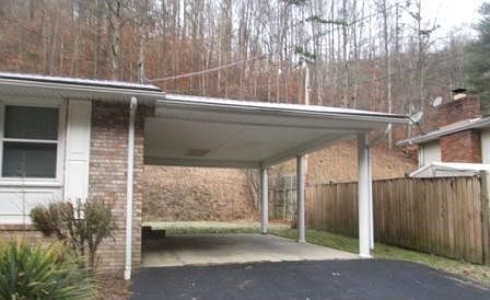 2nd image of 2614 Forest Hills Rd