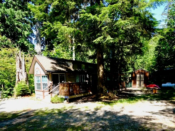 45057 SIKHS TRAIL, Concrete, WA 98237