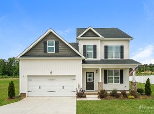 42 Brodie Rose Landing Way, Smithfield, NC 27577