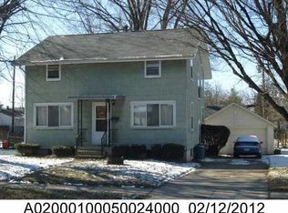 1005 S Maple Ave, Fairborn, OH 45324