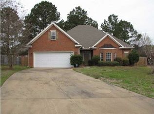 8507 Berrington Ct, Montgomery, AL 36117